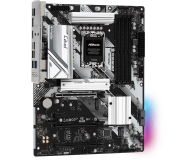 ASROCK Płyta główna B760 Pro RS s1700 4DDR4 DP/HDM M.2 ATX B760 PRO RS/D4 - 1107453 - zdjęcie 2